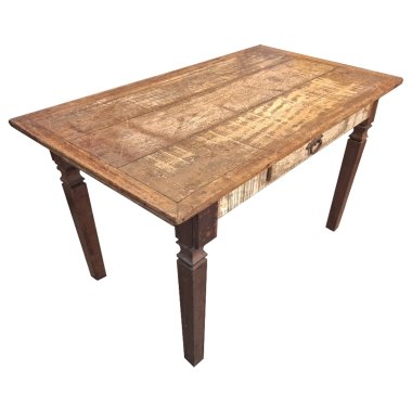 Mesa de Demolição